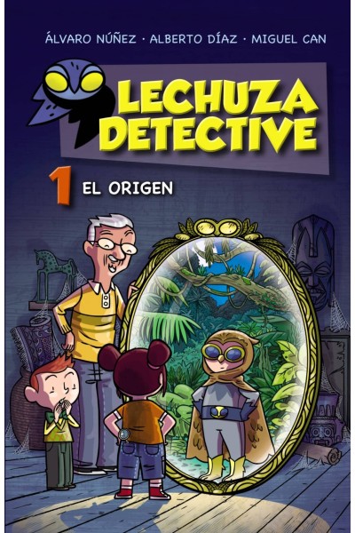 EL ORIGEN