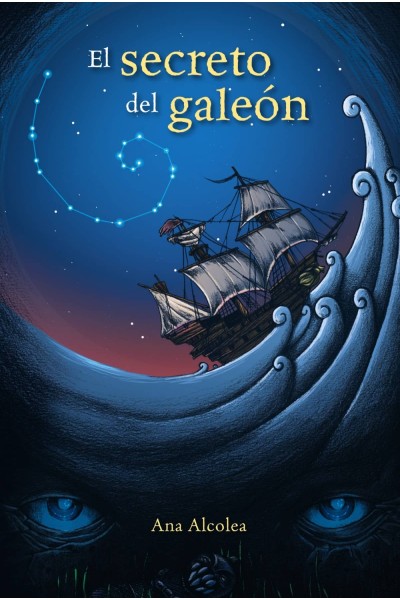 EL SECRETO DEL GALEÓN