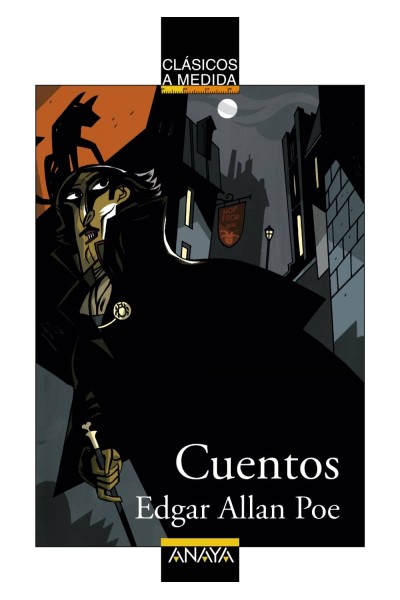 CUENTOS