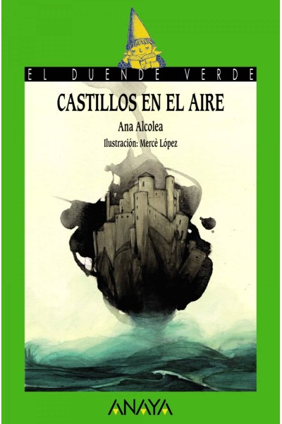 CASTILLOS EN EL AIRE