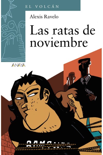 LAS RATAS DE NOVIEMBRE