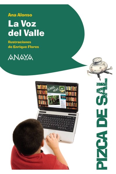 LA VOZ DEL VALLE