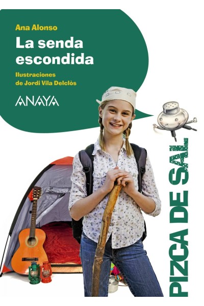 LA SENDA ESCONDIDA