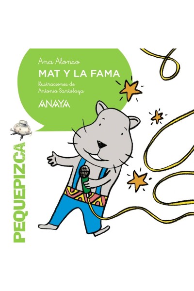 MAT Y LA FAMA