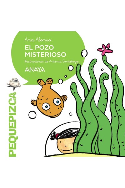 EL POZO MISTERIOSO