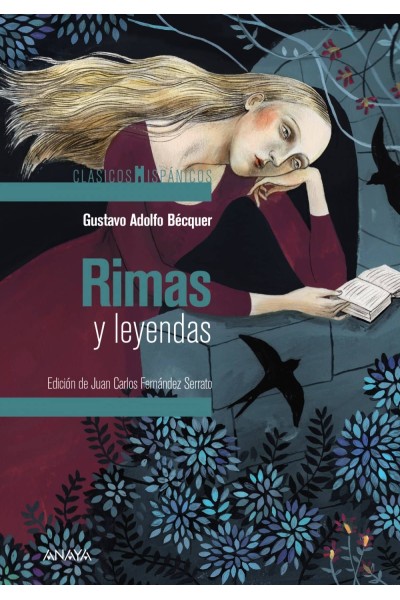 RIMAS Y LEYENDAS