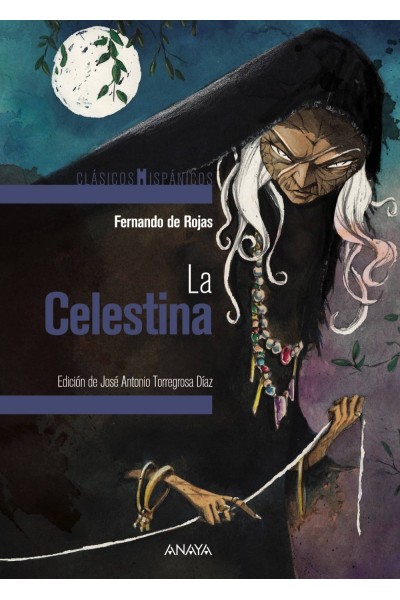 LA CELESTINA