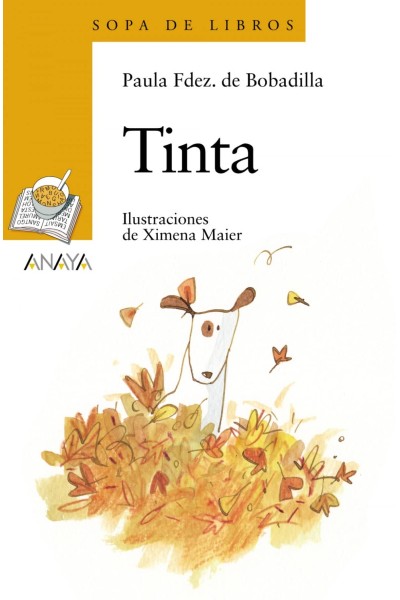 TINTA