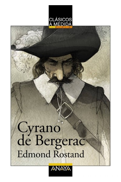CYRANO DE BERGERAC