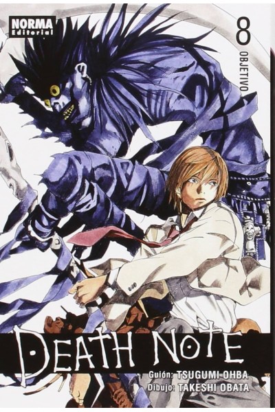 DEATH NOTE