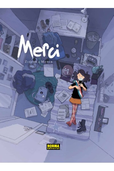 MERCI