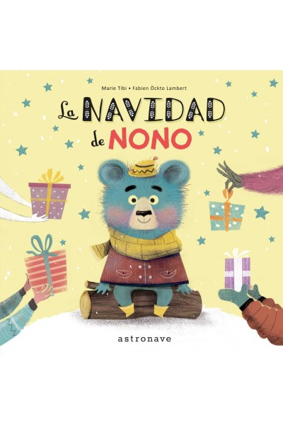 LA NAVIDAD DE NONO