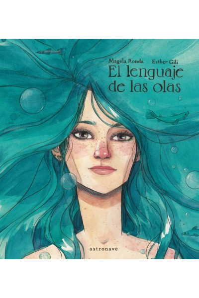 EL LENGUAJE DE LAS OLAS