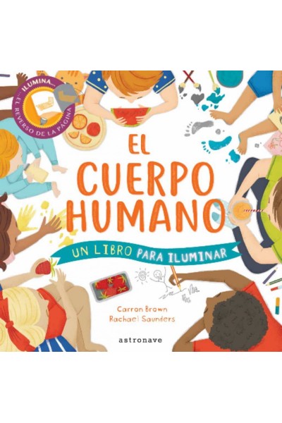 EL CUERPO HUMANO