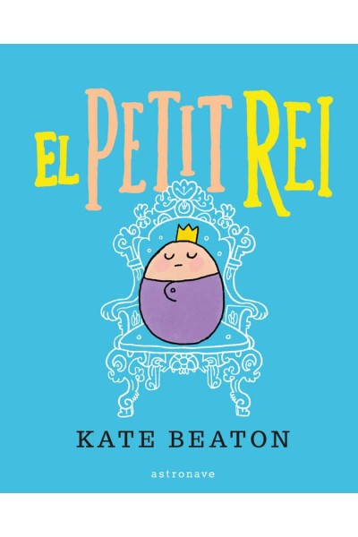 PETIT REI,EL