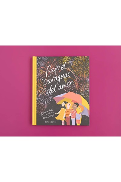BAJO EL PARAGUAS DEL AMOR