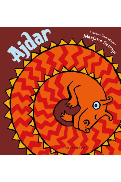 AJDAR