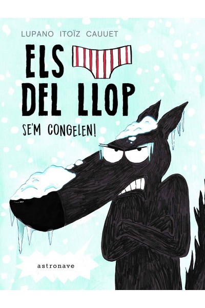 ELS CALÇOTETS DE LLOP