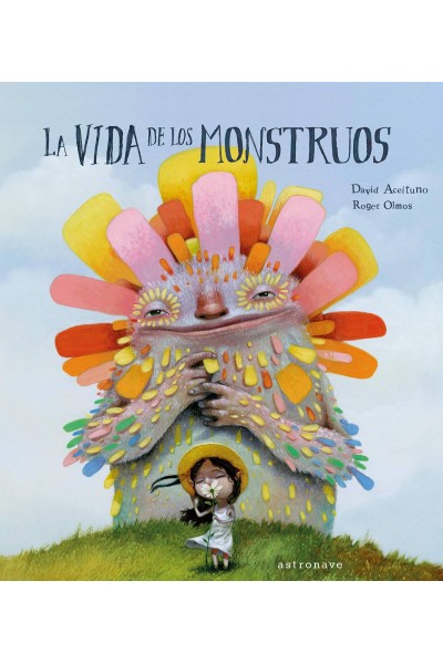 LA VIDA DE LOS MONSTRUOS