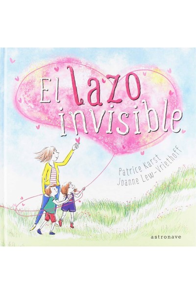 EL LAZO INVISIBLE