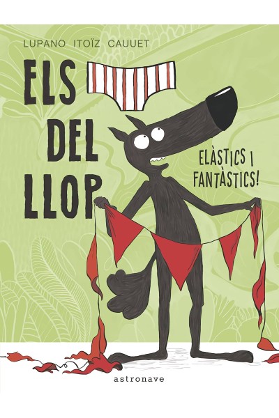 ELS CALCOTETS DEL LLOP