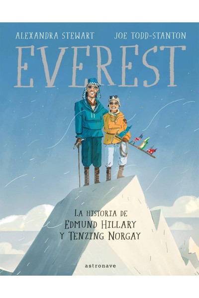 EVEREST