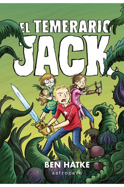 TEMERARIO JACK