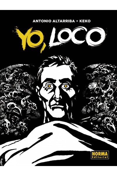 YO, LOCO AMPLIADO
