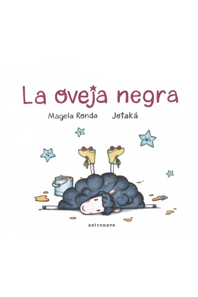 LA OVEJA NEGRA