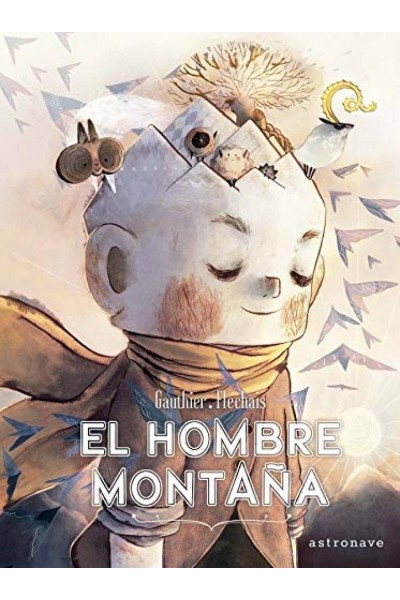 EL HOMBRE MONTAÑA