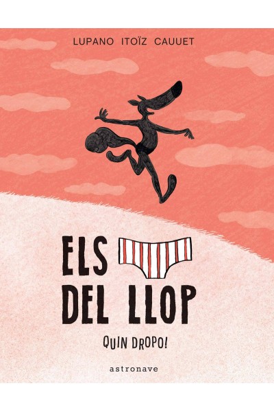 ELS CALÇOTETS DEL LLOP 4. QUIN DROPO!
