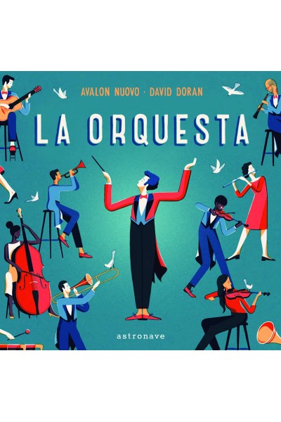 LA ORQUESTA