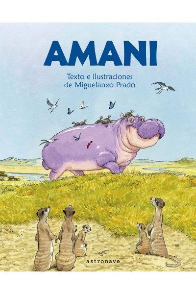 AMANI