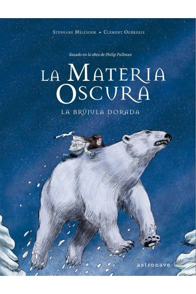 LA BRÚJULA DORADA