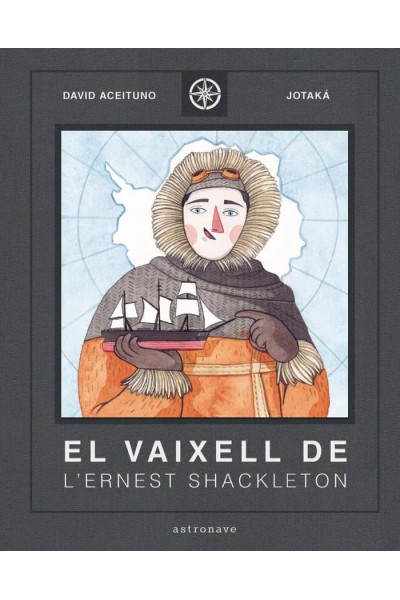 VAIXELL DE LERNEST SHACKLETON,EL