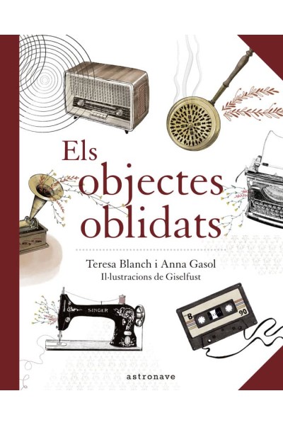OBJECTES OBLIDATS,ELS