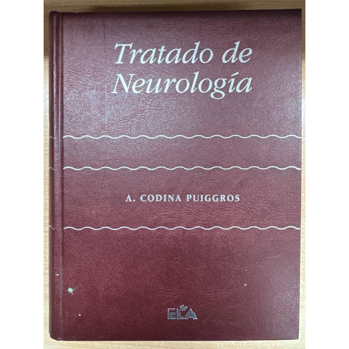 TRATADO DE NEUROLOGÍA