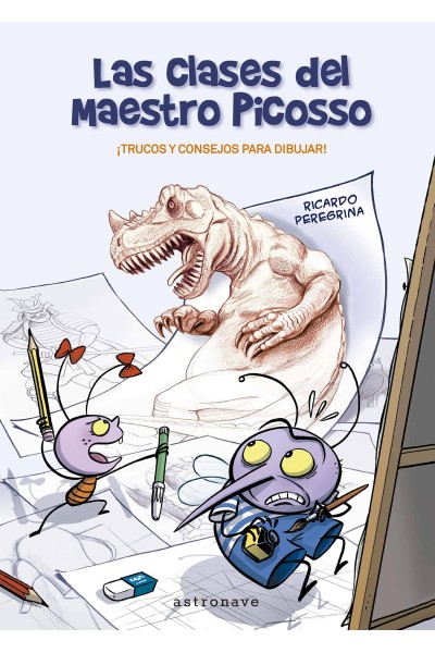 LAS CLASES DEL MAESTRO PICOSSO