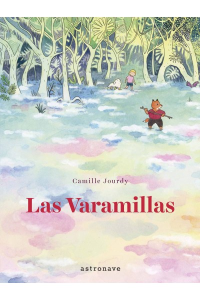LAS VARAMILLAS