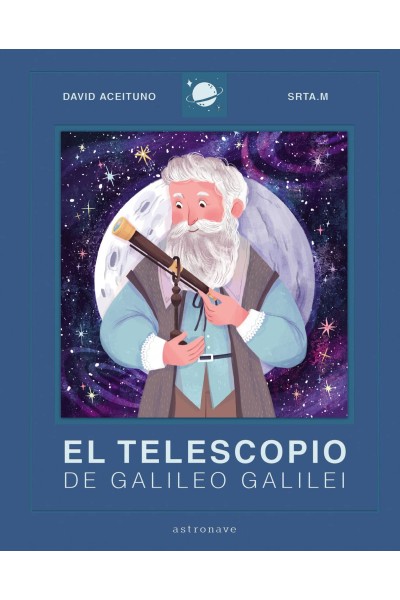 EL TELESCOPIO DE GALILEO GALILEI