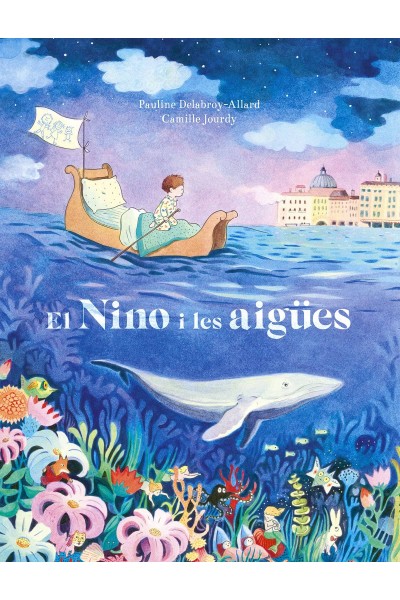 EL NINO I LES AIGÜES