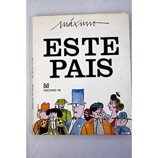Este País
