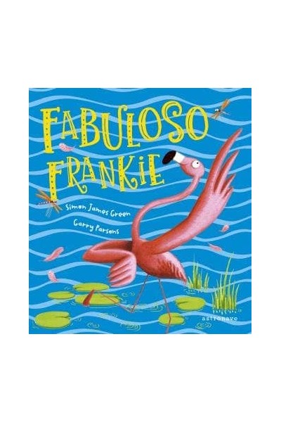 FABULOSO FRANKIE