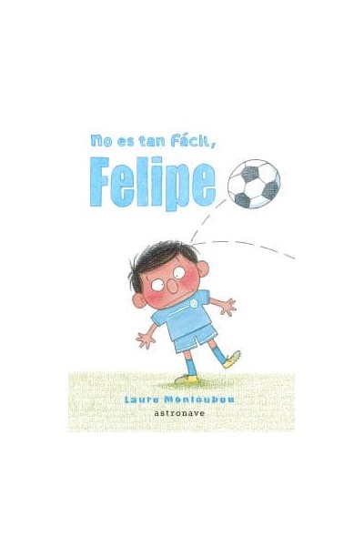 NO ES TAN FÁCIL, FELIPE