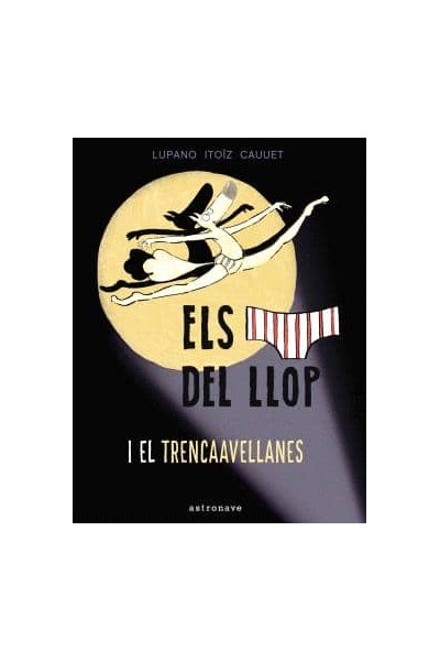ELS CALÇOTETS DEL LLOP Y EL TRENCAAVELLANAS 6
