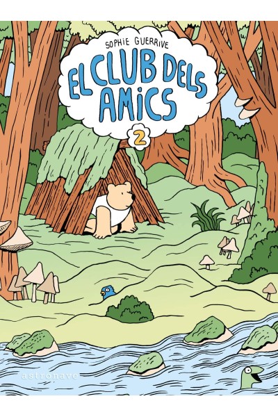 EL CLUB DELS AMICS 2.