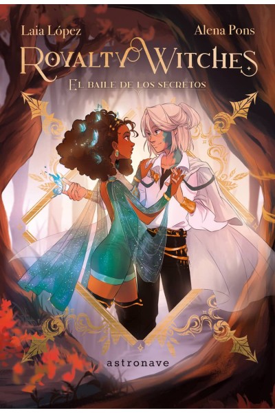 EL BAILE DE LOS SECRETOS