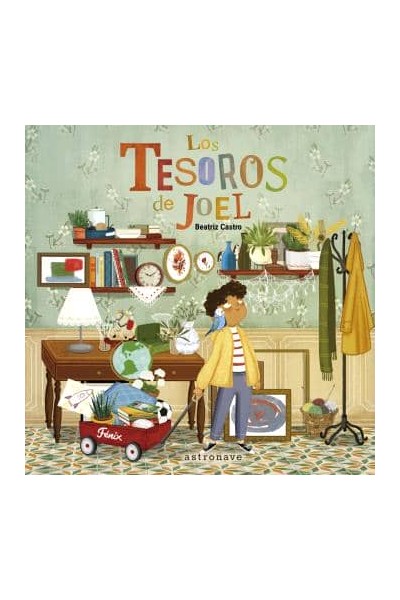 LOS TESOROS DE JOEL LA IMPORTANCIA DE LAS TRES R REDUCIR RE
