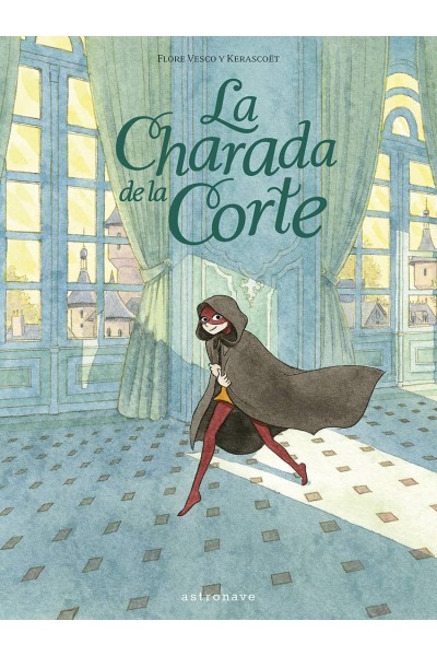 LA CHARADA DE LA CORTE