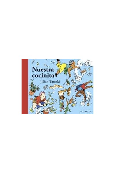 NUESTRA COCINITA